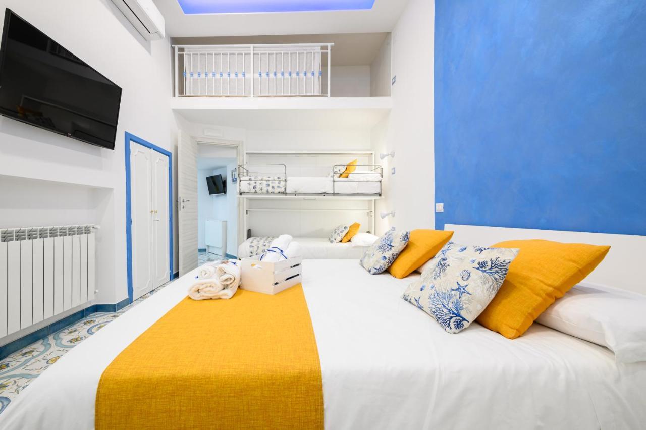 Apartment Serematte Al 26 *