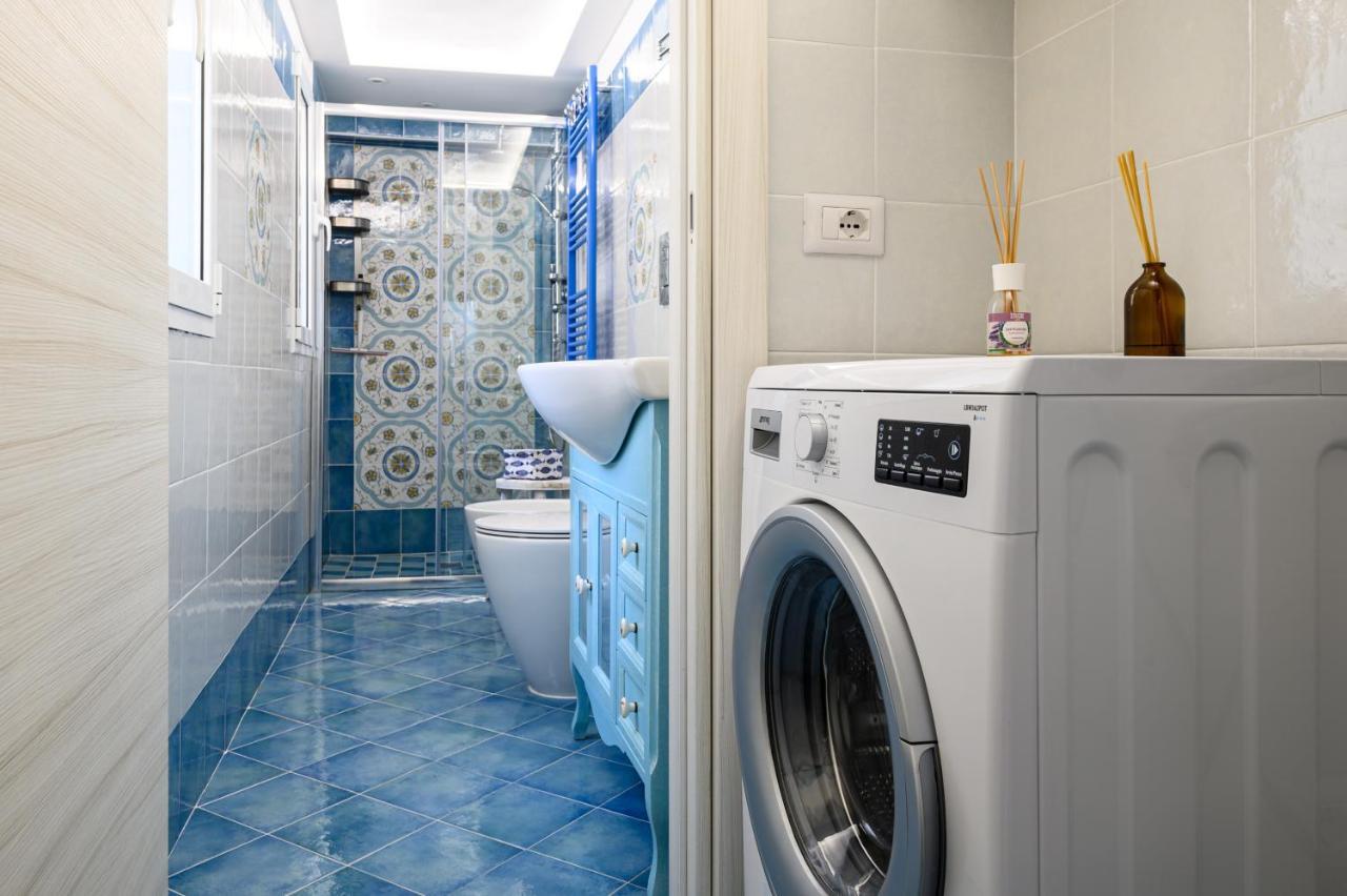 Serematte Al 26 Apartment