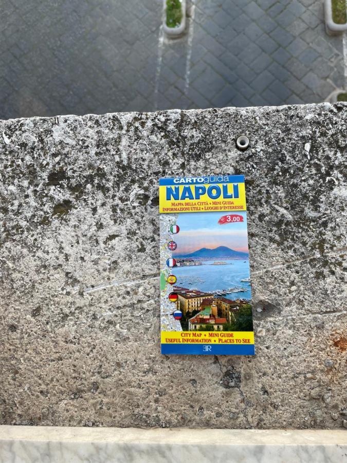 House Of The Sun * Naples