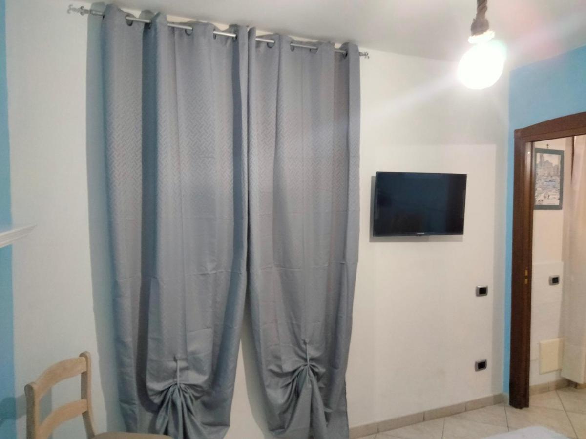 Casa Nunziatina Apartment