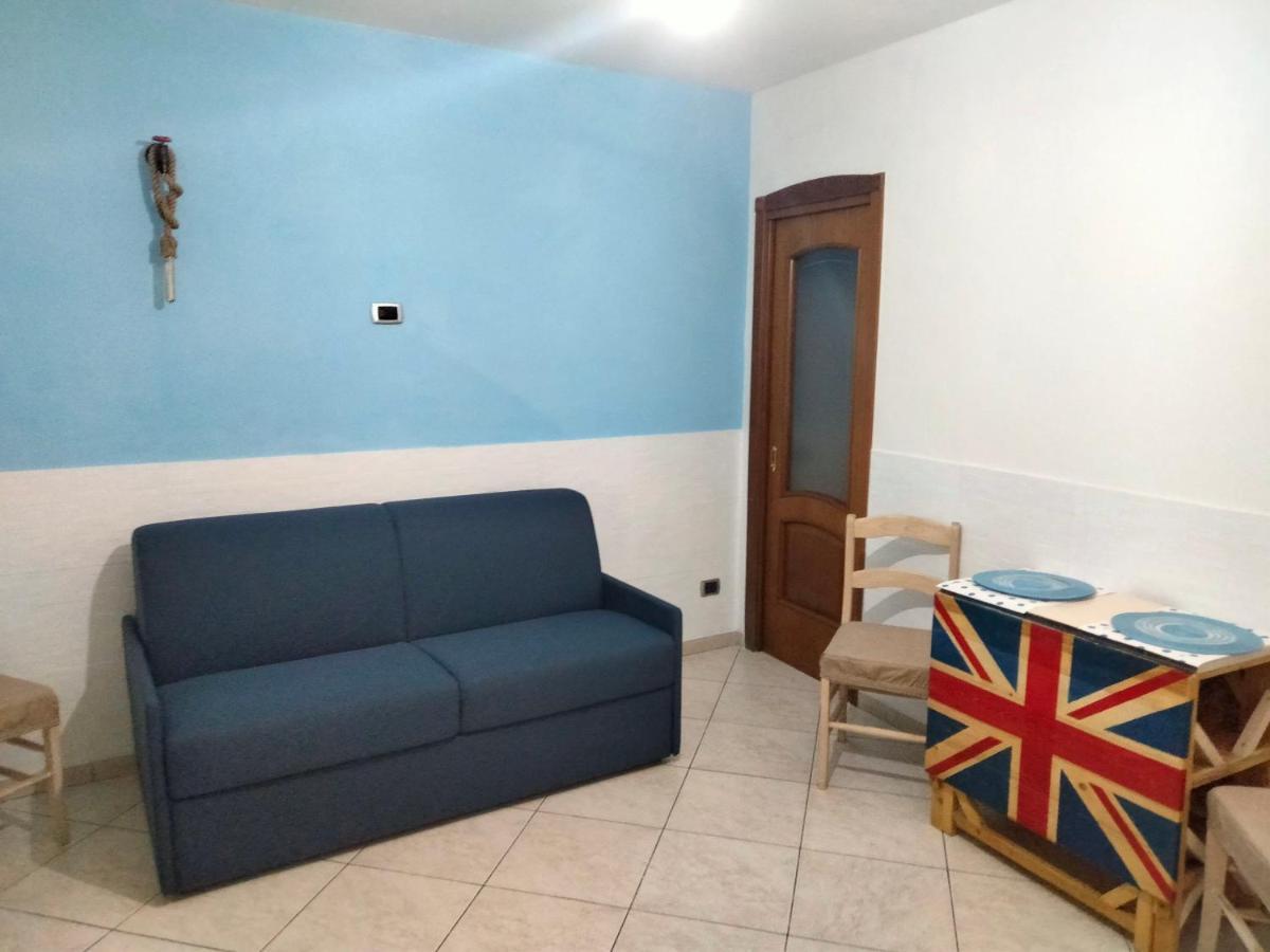 Apartment Casa Nunziatina