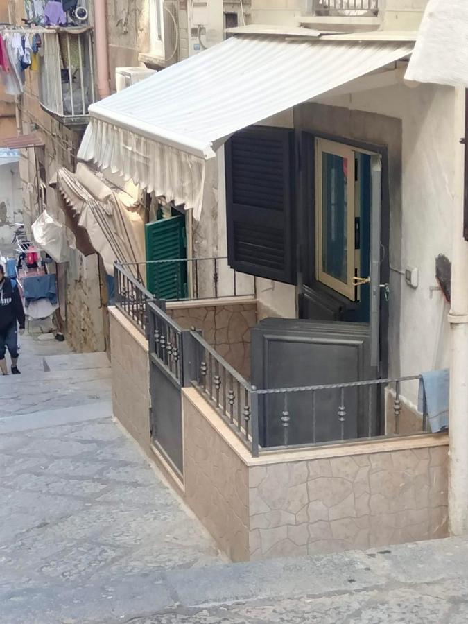 Casa Nunziatina Apartment