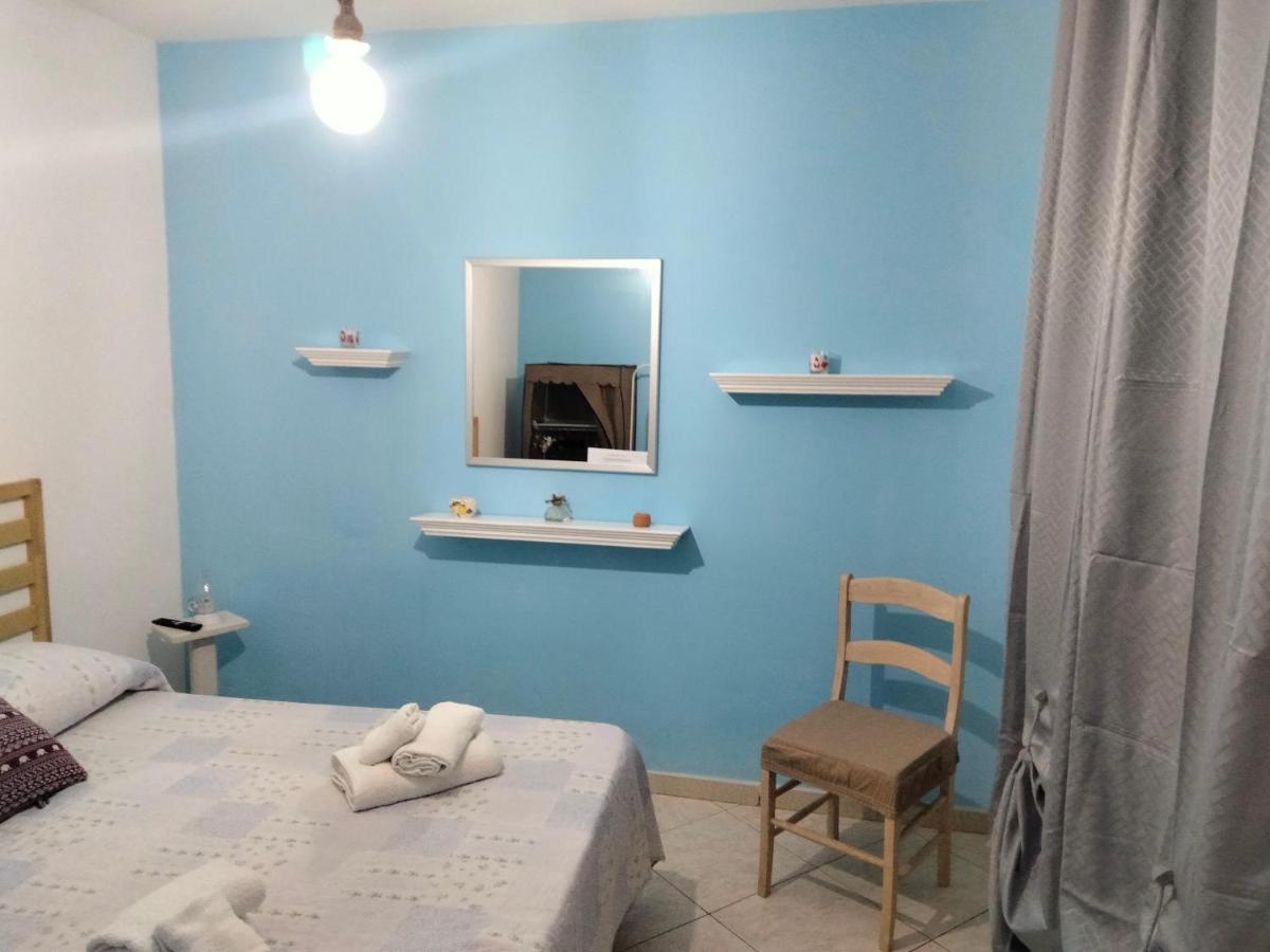 Apartment Casa Nunziatina *