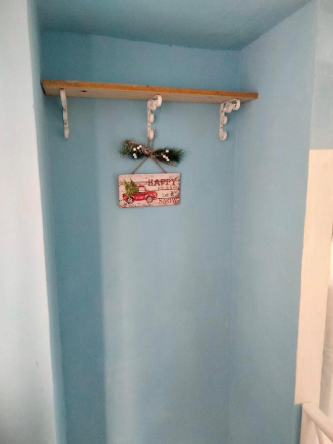 Casa Nunziatina Apartment Naples