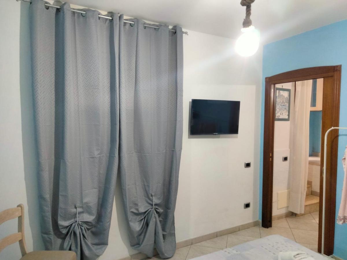 Casa Nunziatina Apartment