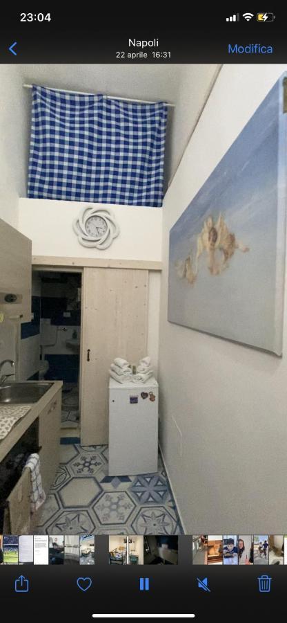 Serena's Nest Apartment *