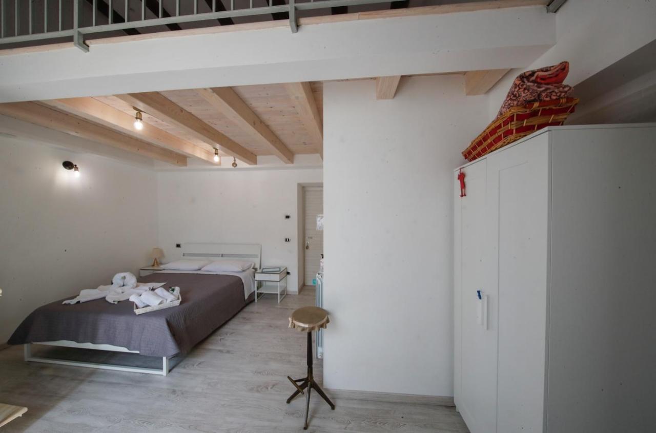 I 7 Venti- 7 Winds Bed & Breakfast *
