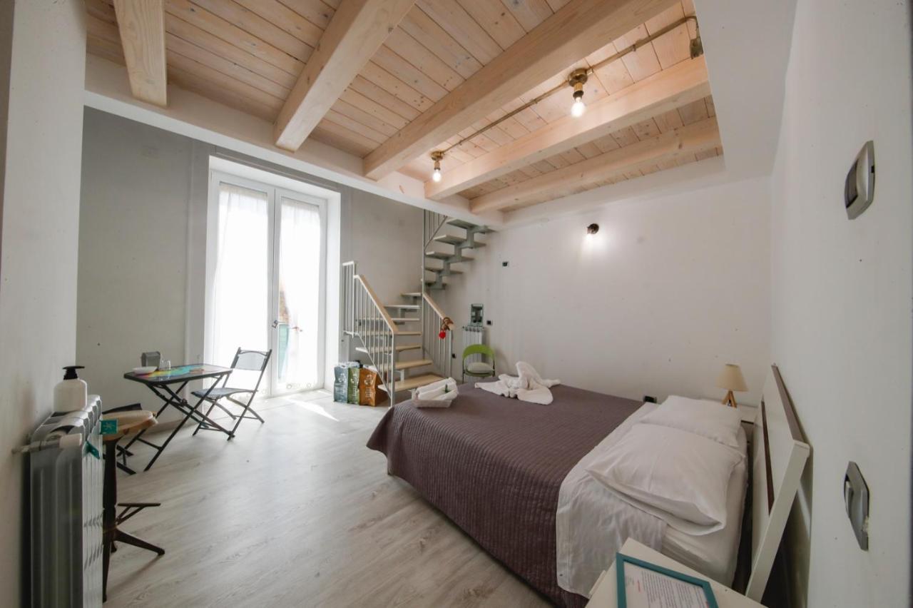 I 7 Venti- 7 Winds Bed & Breakfast *