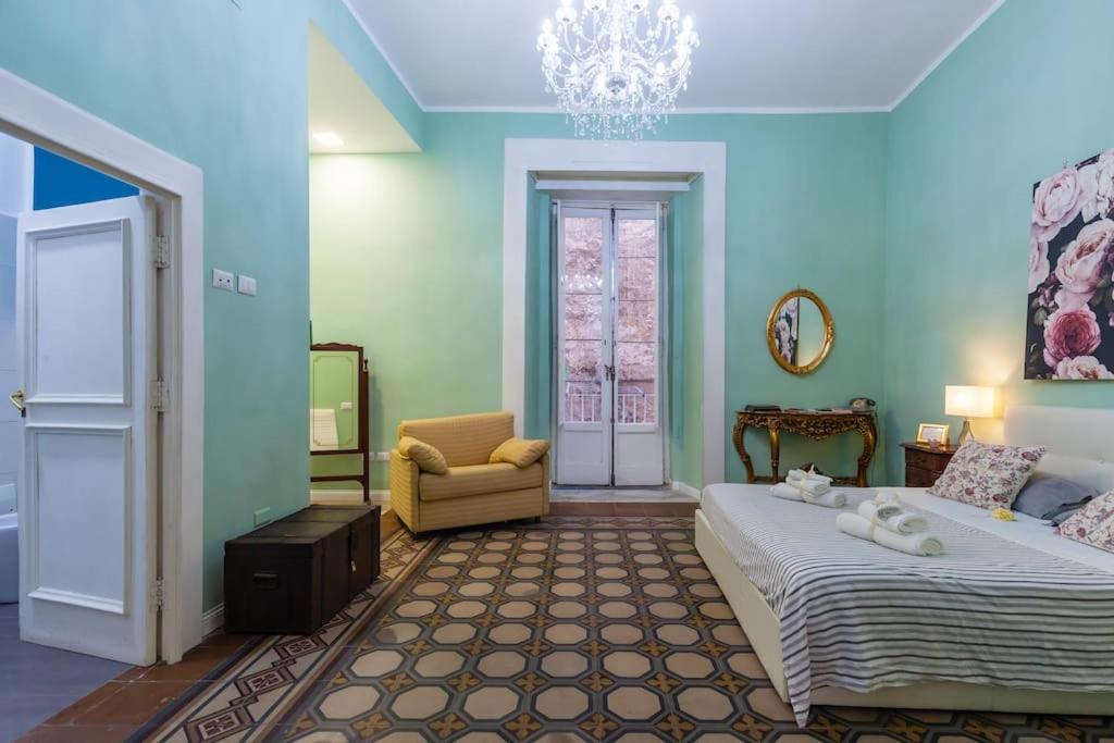 Apartment Duomo184
