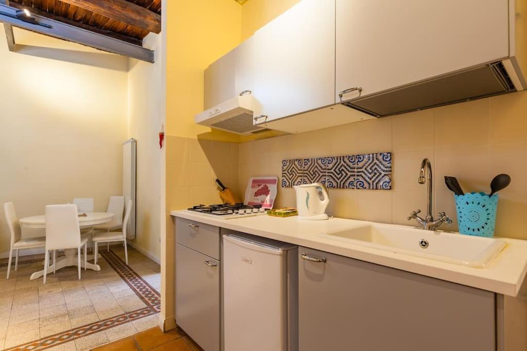 Duomo184 Apartment Naples
