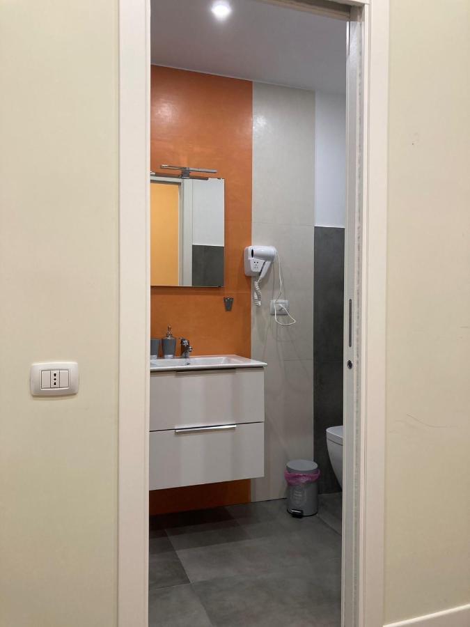 A I R Nacasabella Bed & Breakfast *