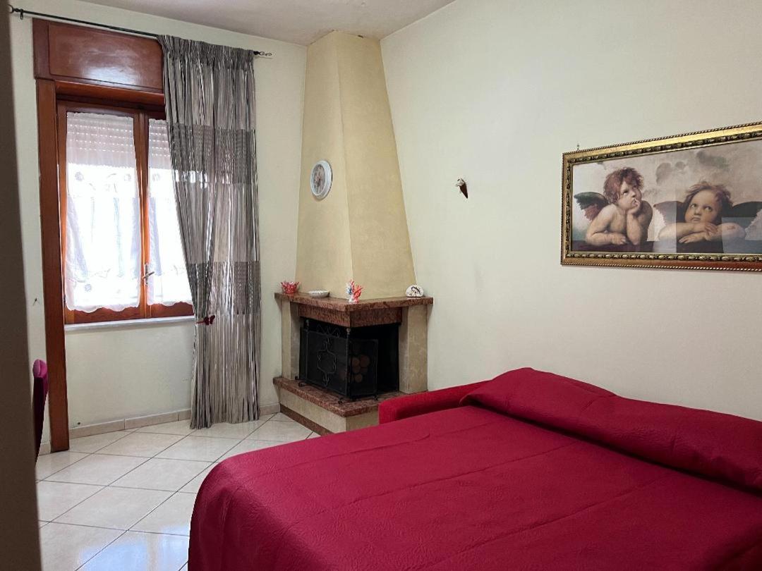 Apartment Annalisa House 134