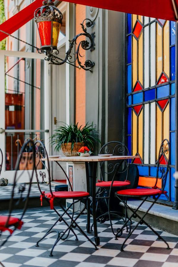 Hotel Costantinopoli 104