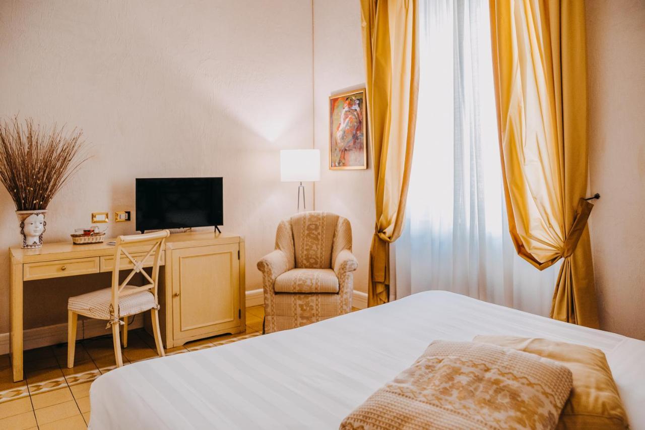 Costantinopoli 104 Hotel