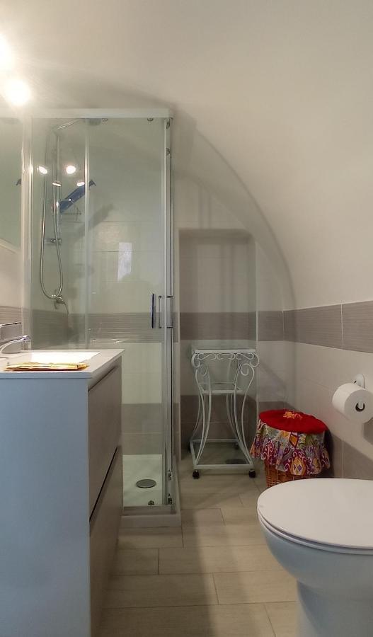 Nunzia's House Naples