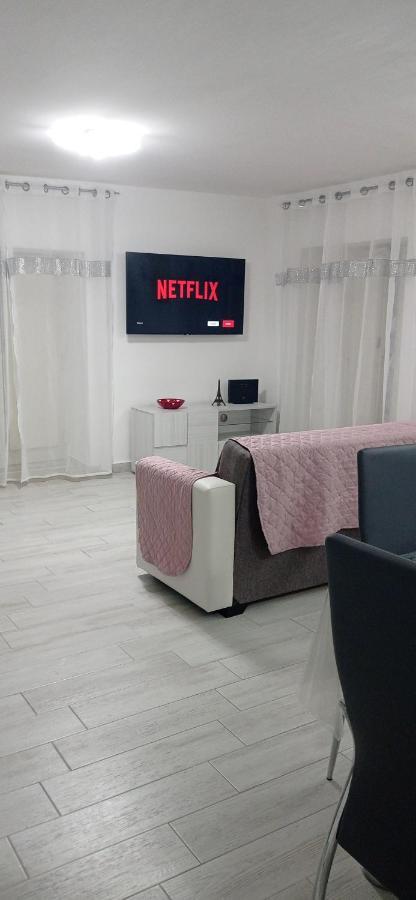 Nunzia's House Apartment *