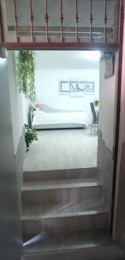 Nunzia's House * Naples