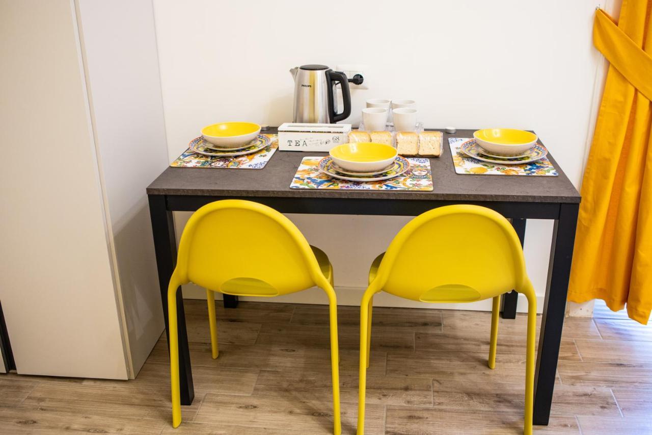 Toto E Peppino Luxury Bed & Breakfast