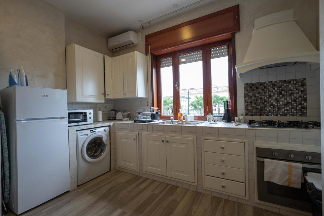Maison Reale Centro By Dimorra Apartment Naples