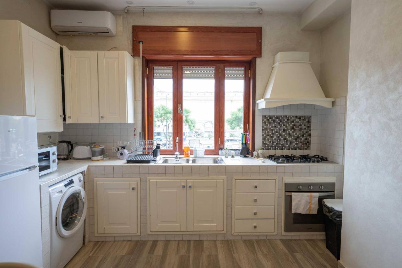 Maison Reale Centro By Dimorra Apartment Naples
