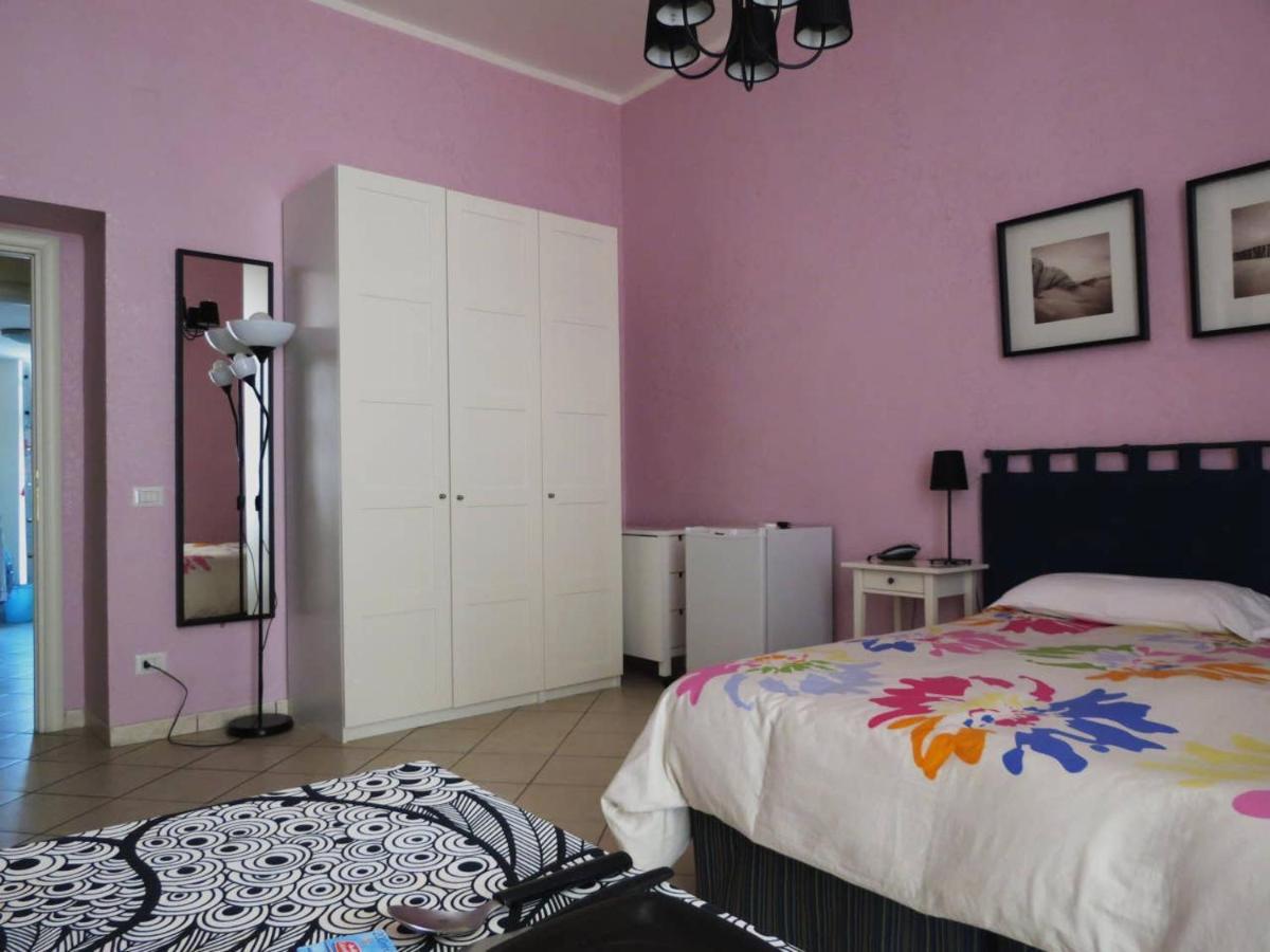 Bb Augusteo Bed & Breakfast Naples