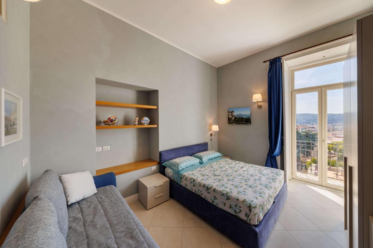 Bed & Breakfast La Certosa Di San Martino *