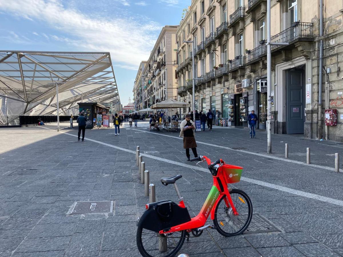 Guest house Royal Station Naples