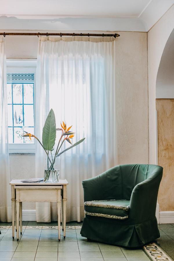 Hotel Costantinopoli 104