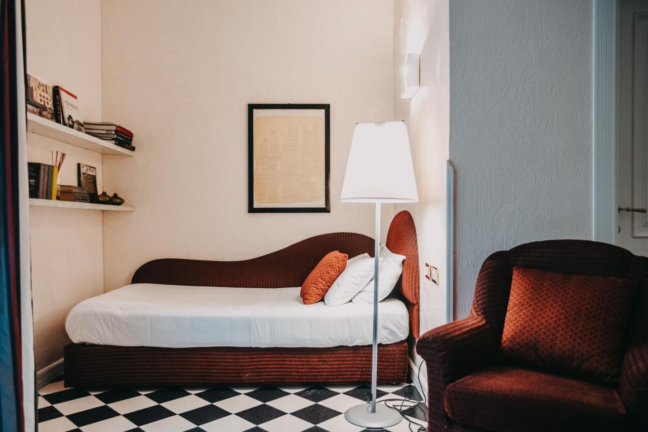 Costantinopoli 104 Hotel Naples