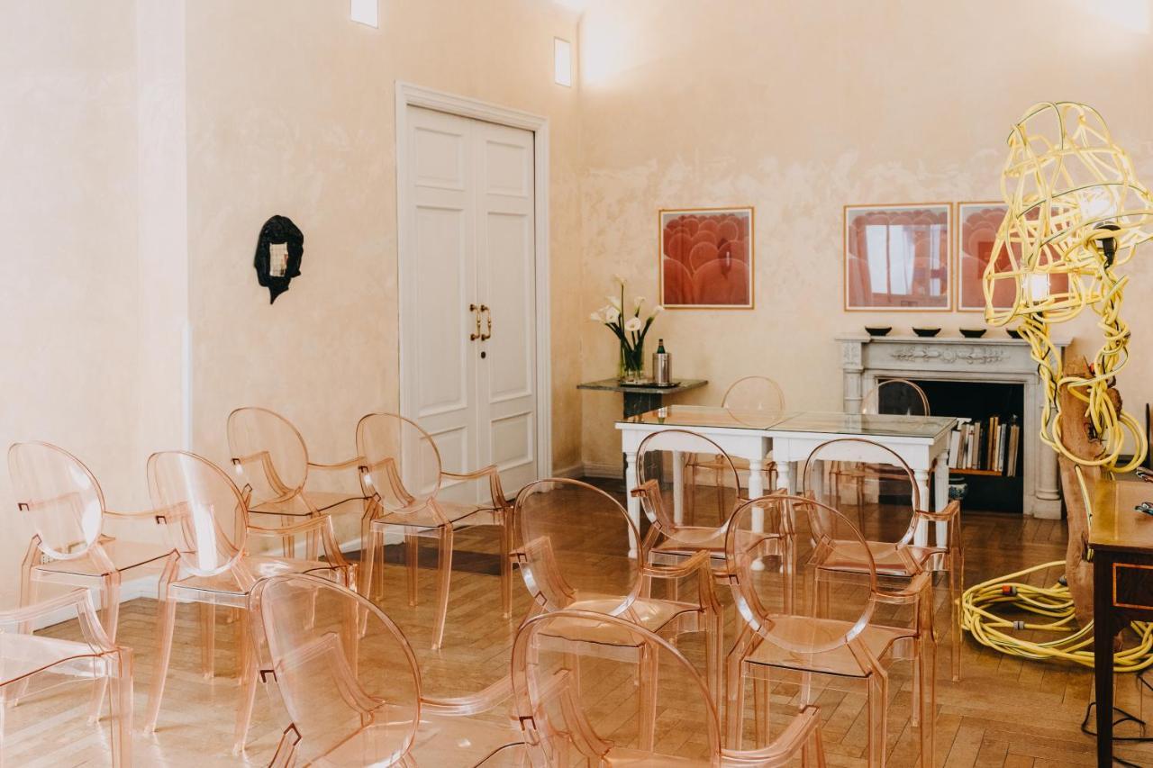 Costantinopoli 104 Hotel 4*