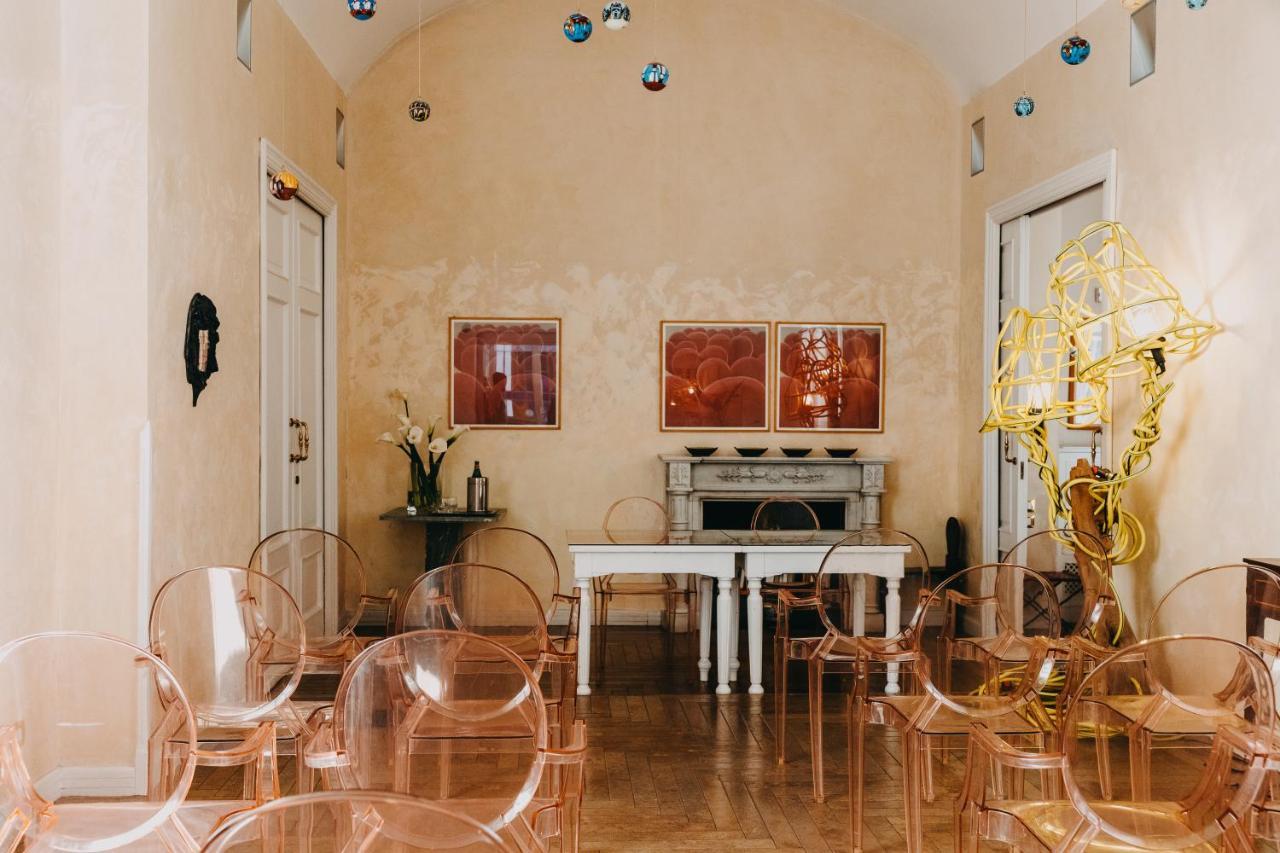 Costantinopoli 104 Hotel 4*