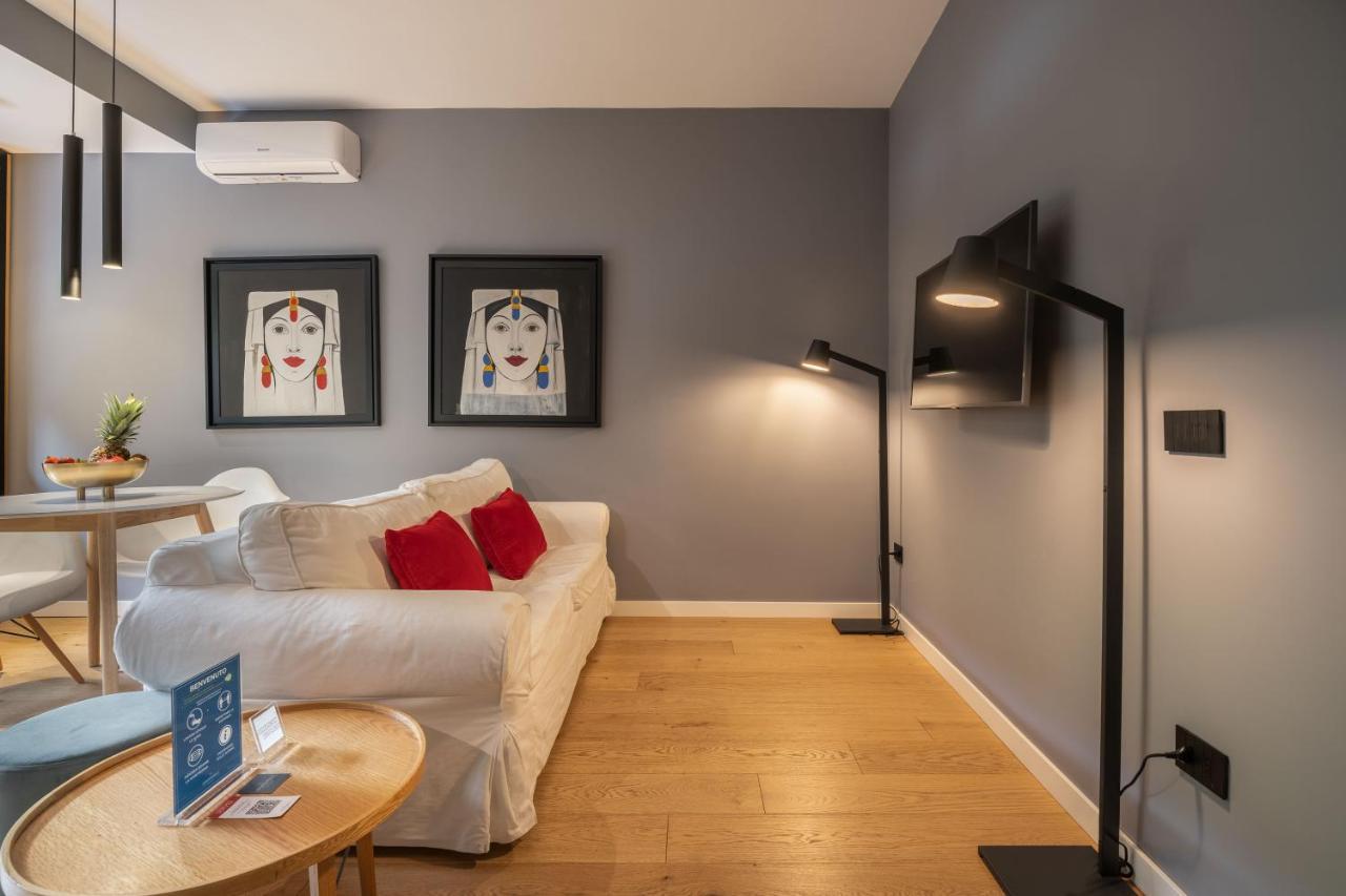 Le Mummarelle20 Bed & Breakfast Naples