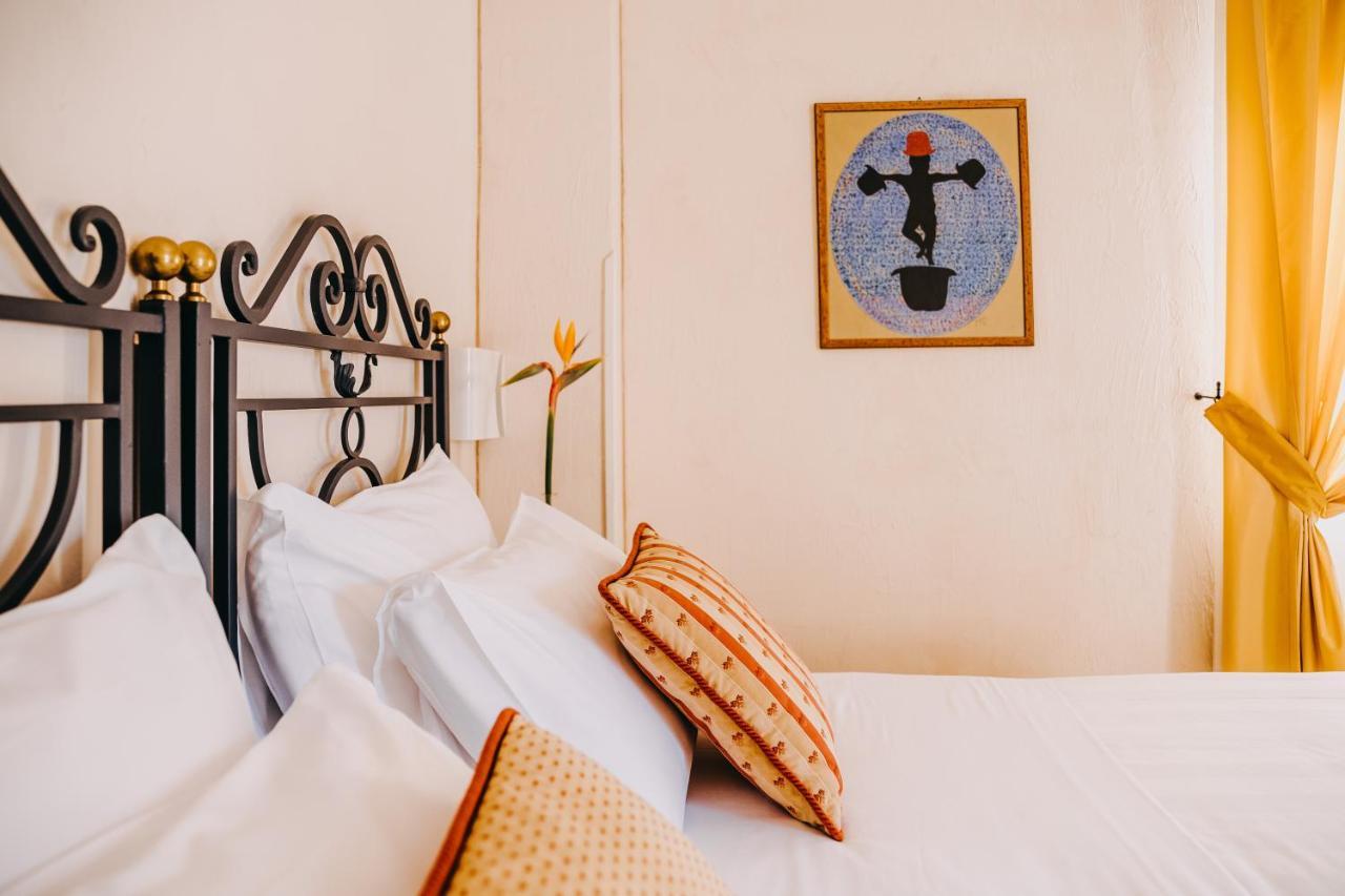Costantinopoli 104 Hotel