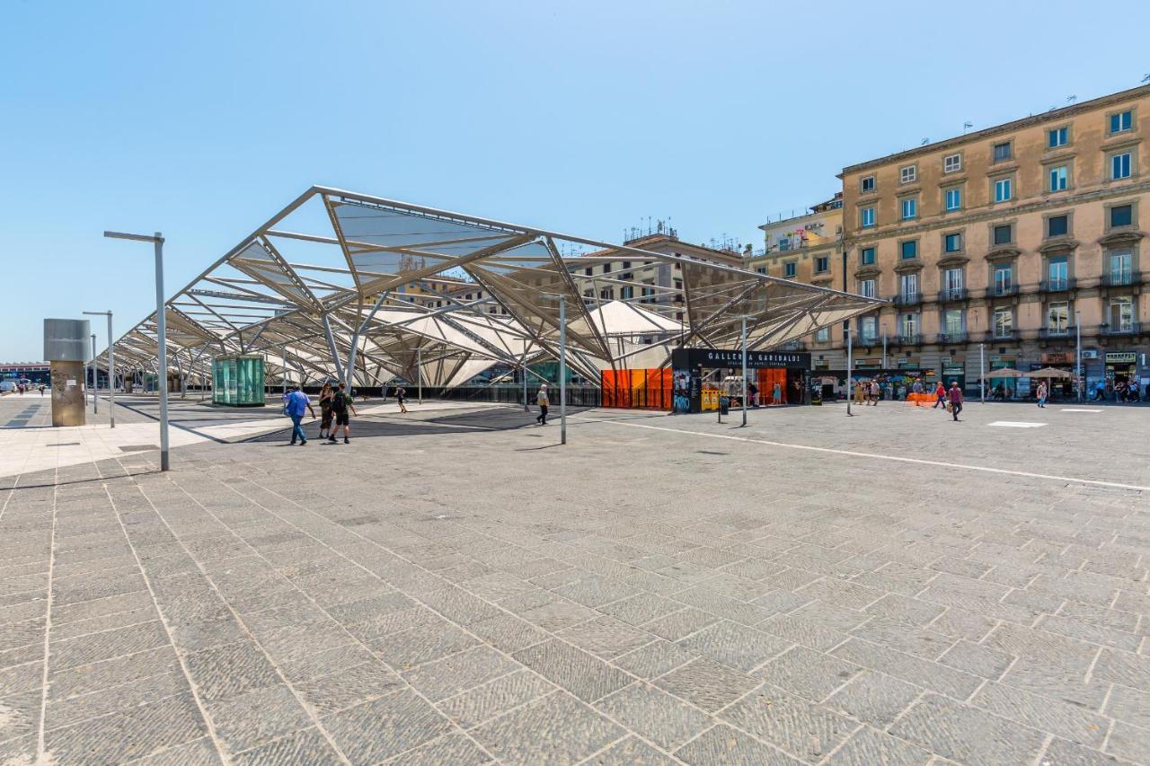 Apartment Virginia At The Station By Wonderful Italy