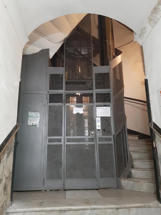 Bed & Breakfast Bb Augusteo Naples