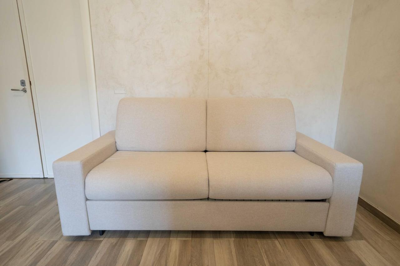Maison Reale Centro By Dimorra Apartment