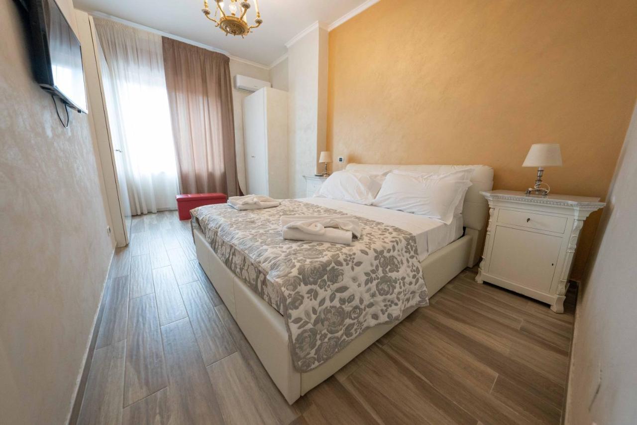Apartment Maison Reale Centro By Dimorra *