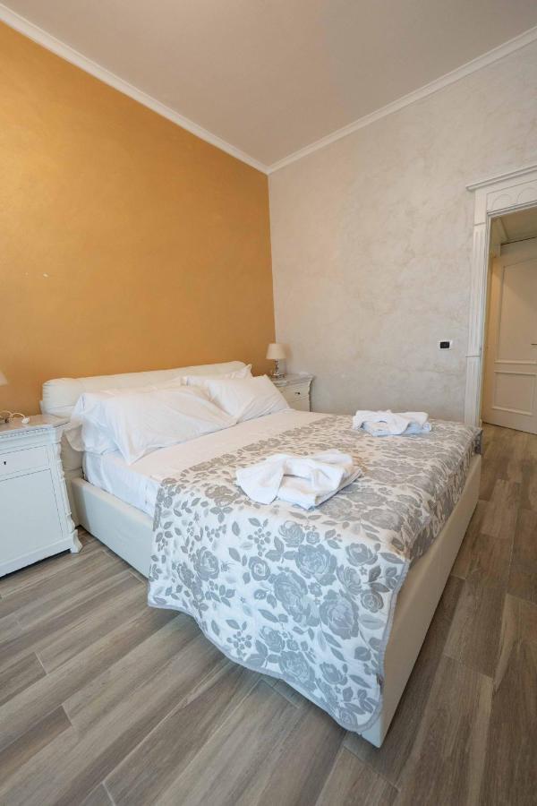 Apartment Maison Reale Centro By Dimorra Naples