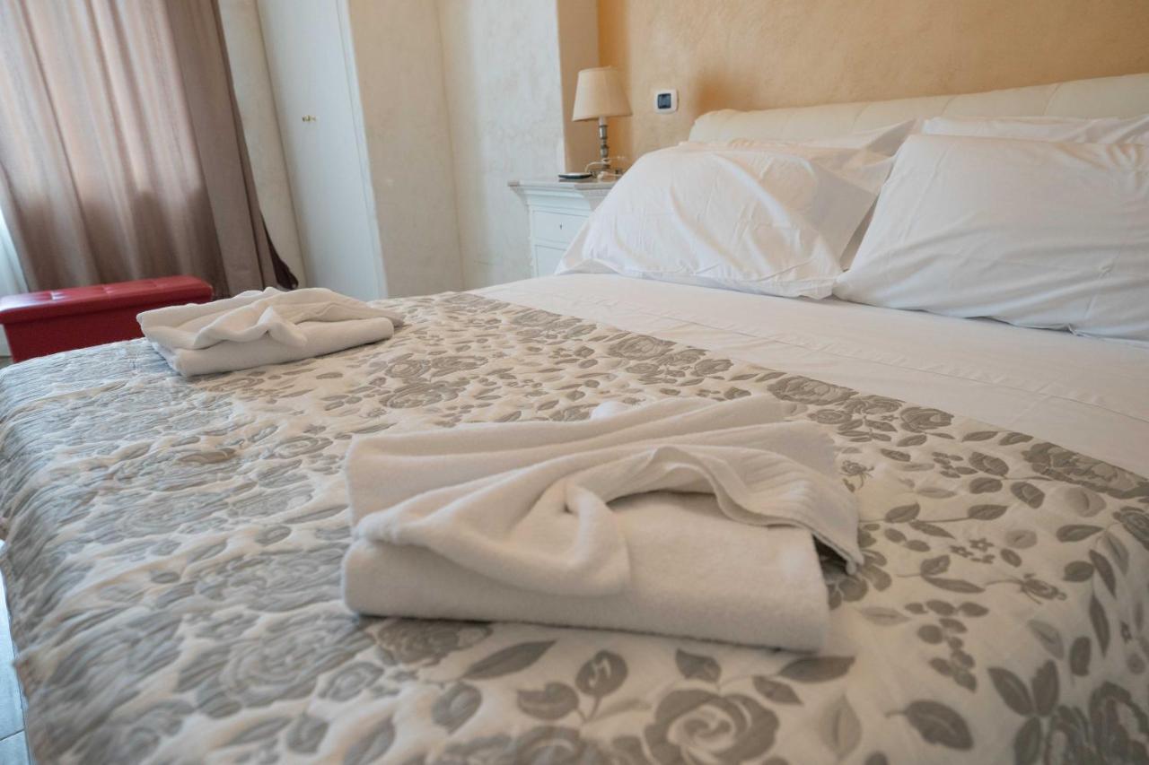 Apartment Maison Reale Centro By Dimorra Naples