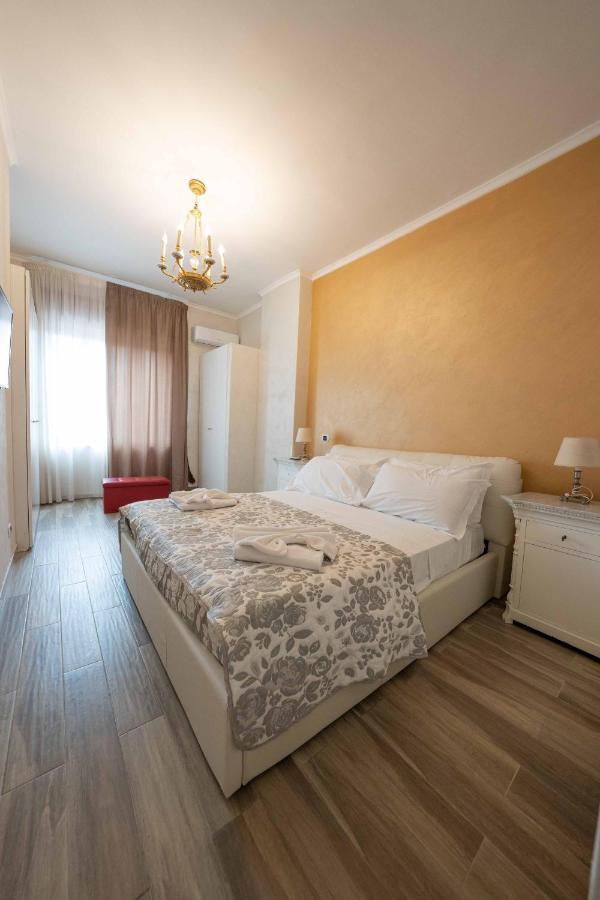 Maison Reale Centro By Dimorra Apartment Naples