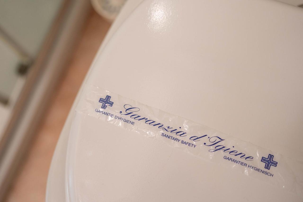 Maison Reale Centro By Dimorra Apartment Naples