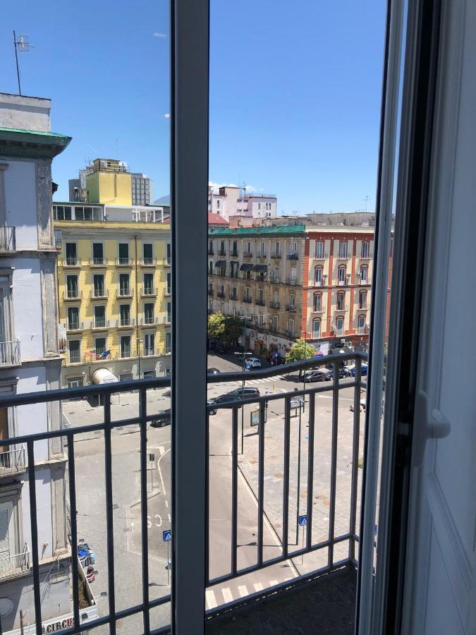 The Station 3* Naples