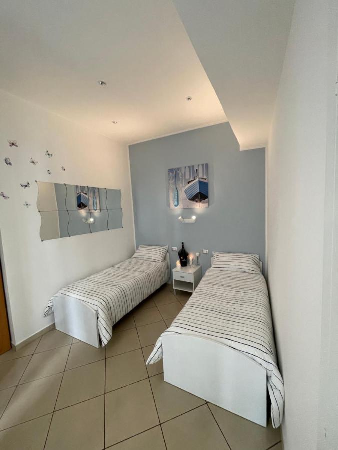 Sweet Inizio Di Spacca Apartment Naples