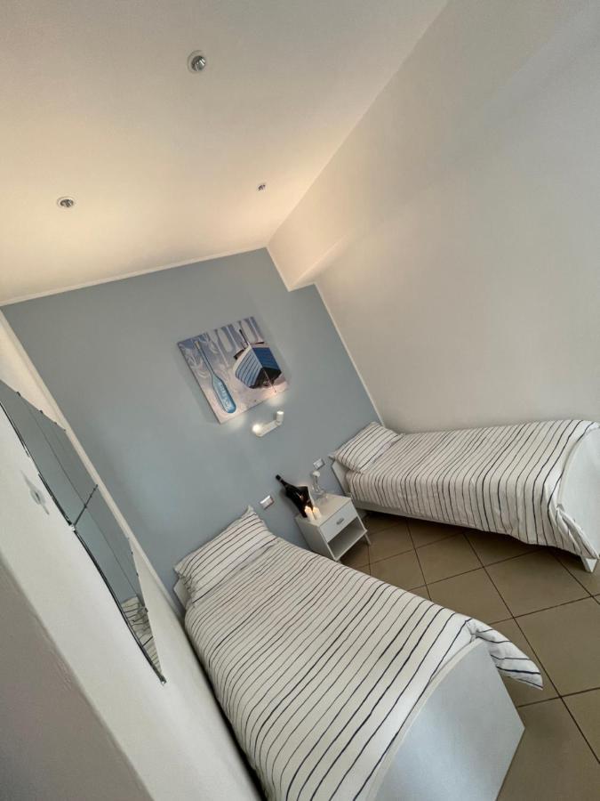 Sweet Inizio Di Spacca Apartment