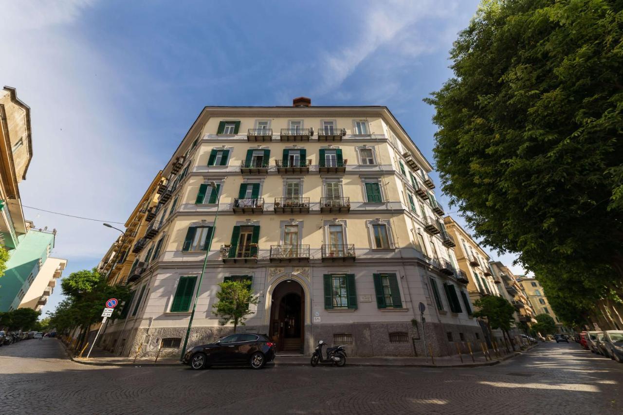La Certosa Di San Martino Bed & Breakfast