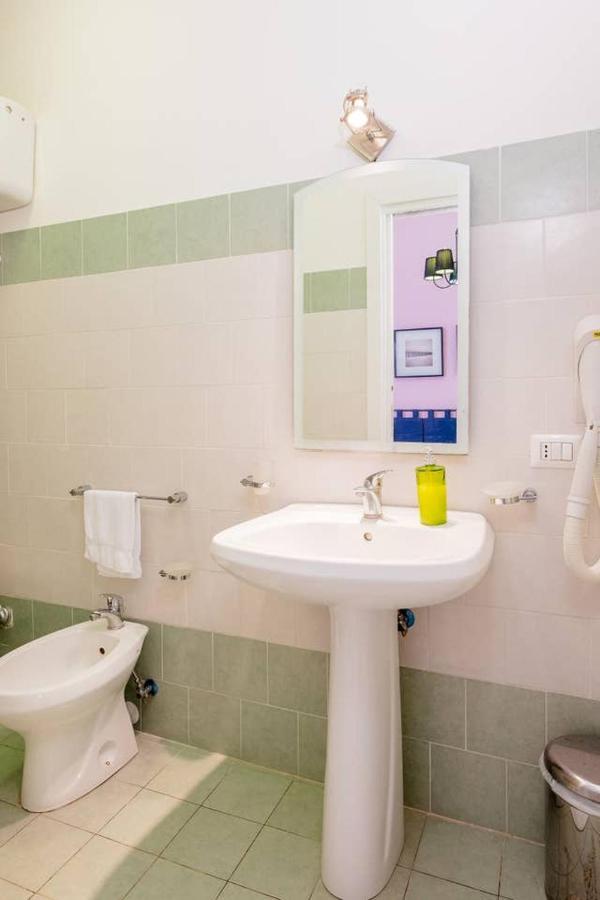 Bed & Breakfast Bb Augusteo 5*