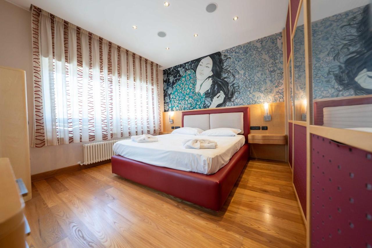 Apartment The Only One In By Dimorra