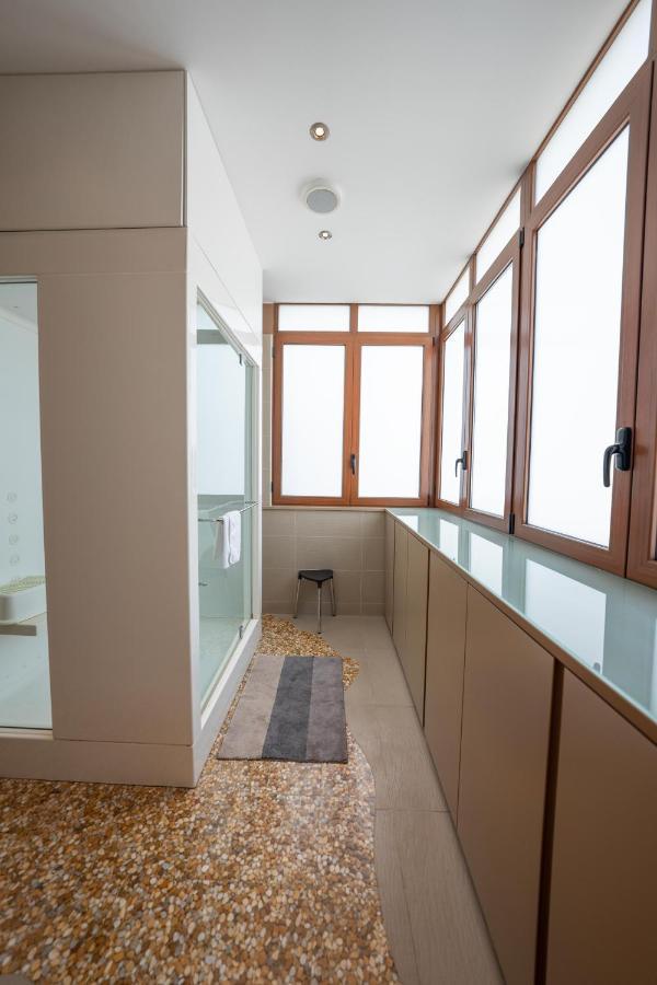The Only One In By Dimorra Apartment