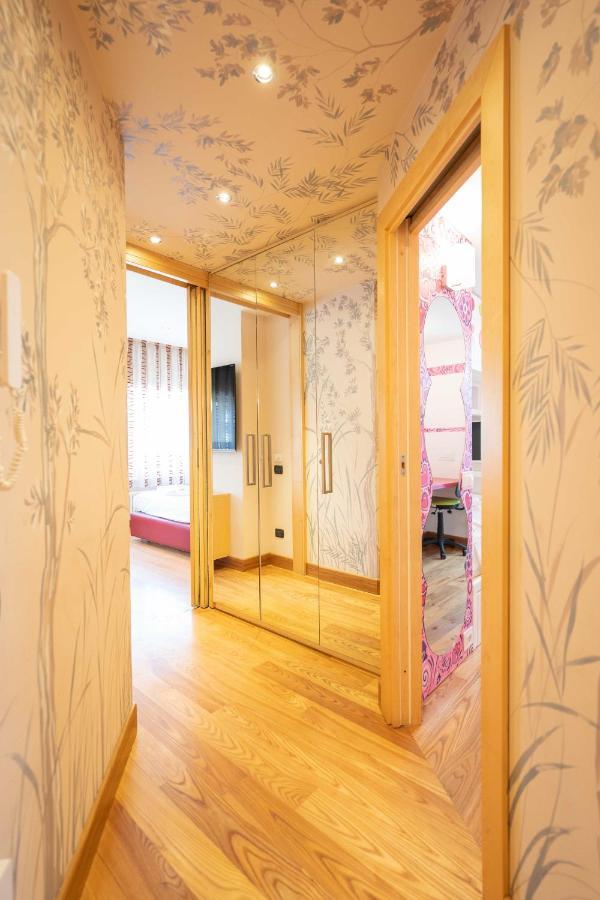 Apartment The Only One In By Dimorra *
