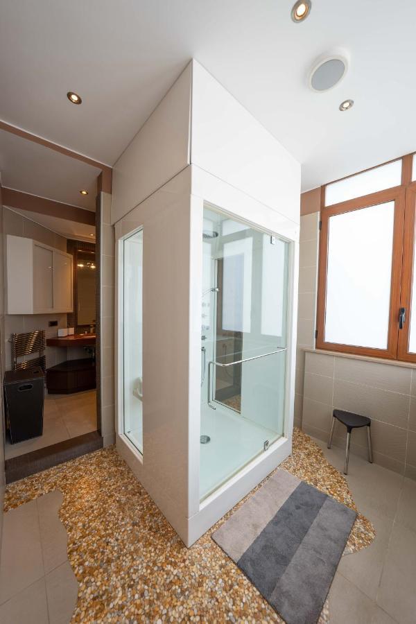 Apartment The Only One In By Dimorra *